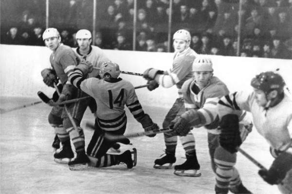 
        «Авангарду» - 70! Станислав Рубан
      