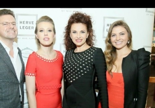 Дочь Голушко уволили за сокрытие информации о своих доходах