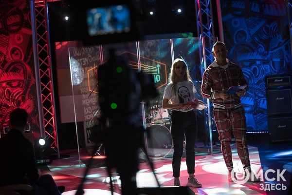 "Песня на песню": музыканты ещё локти будут кусать