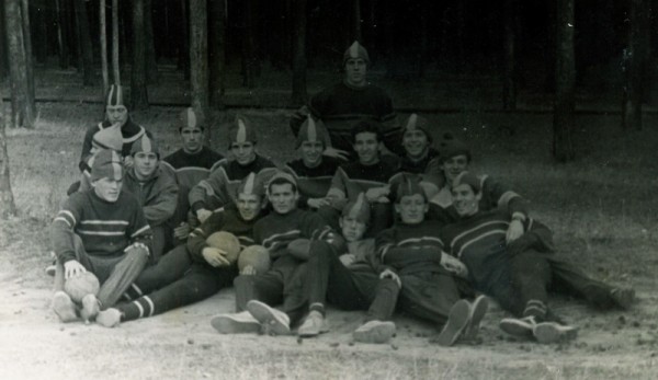 «Авангарду» - 70! Леонид Щукин