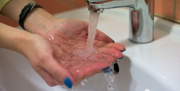 Дома в Нефтяниках останутся без холодной воды