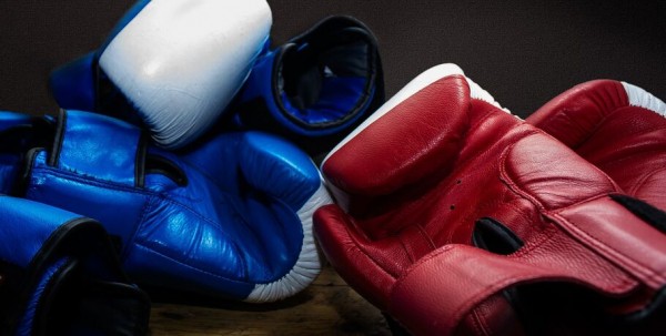 Омички привезли 11 медалей с первенства Сибири по боксу