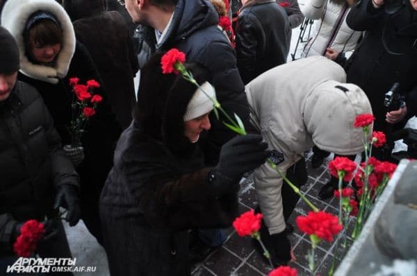 «Выносили на руках и отправляли в госпиталь». Кто спас ленинградских детей