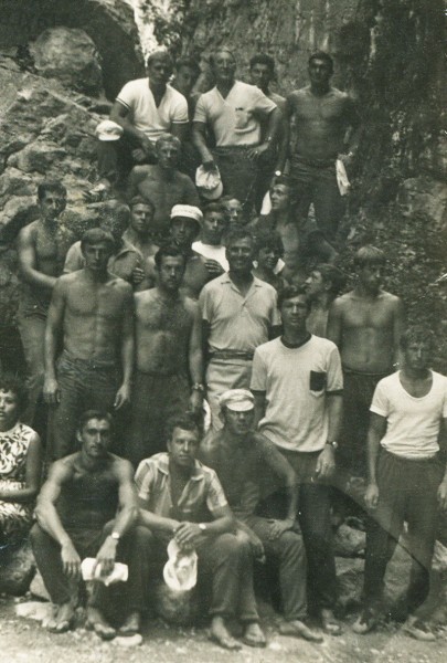 
        «Авангарду» - 70! Станислав Рубан
      