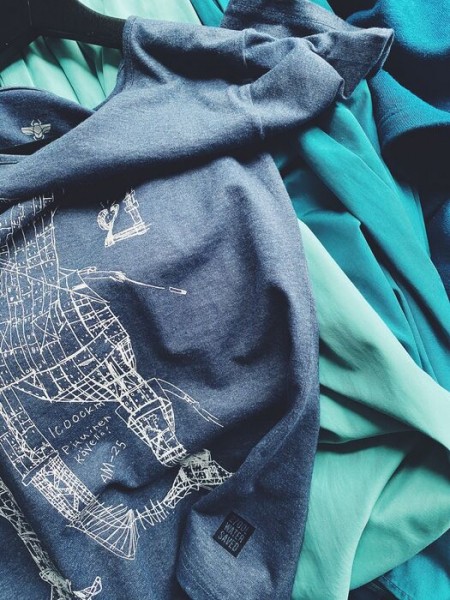 Анастасия Приказчикова: "Разбор гардероба как поход к психотерапевту"