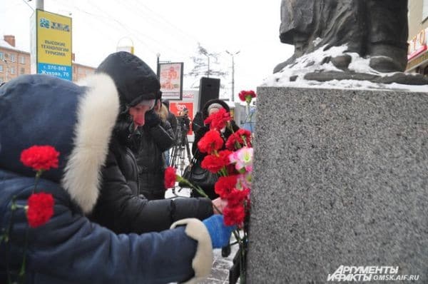 «Выносили на руках и отправляли в госпиталь». Кто спас ленинградских детей