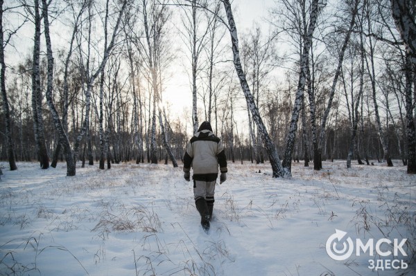 Колыбель омского "ТикТока". Как журналист "Омск Здесь" с Лёхой из деревни на берёзу лазил Колыбель омского "ТикТока". Как журналист "Омск Здесь" с Лёхой из деревни на берёзу лазил
