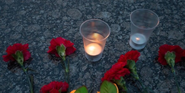 За информацию об убийстве футболиста назначили вознаграждение