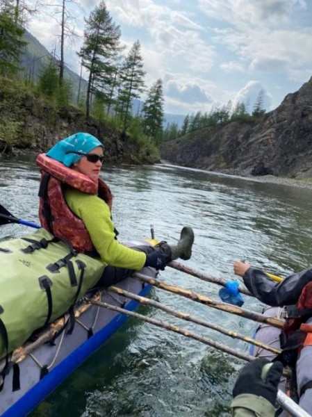 Омская туркомпания «Увлечен и Я» обвинила в своем закрытии чиновницу из минкульта Омская туркомпания «Увлечен и Я» обвинила в своем закрытии чиновницу из минкульта