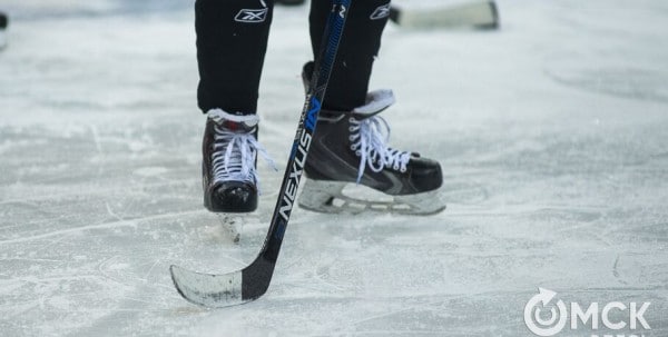 Соперники "Омских Ястребов" отказываются играть следующий матч с омичами