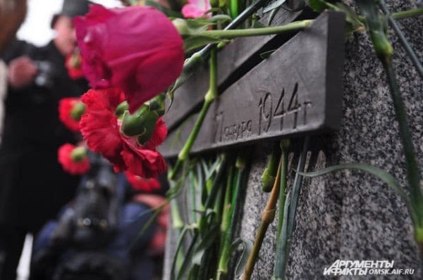 «Выносили на руках и отправляли в госпиталь». Кто спас ленинградских детей