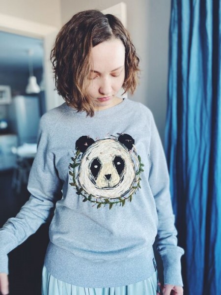 Анастасия Приказчикова: "Разбор гардероба как поход к психотерапевту"