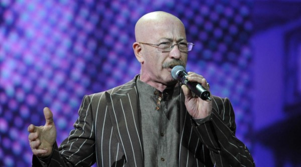 Из-за бурана в Омске могут перенести концерт Александра Розенбаума