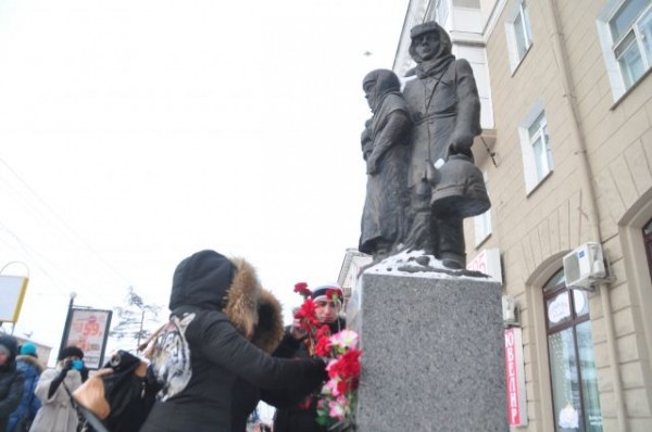 «Выносили на руках и отправляли в госпиталь». Кто спас ленинградских детей