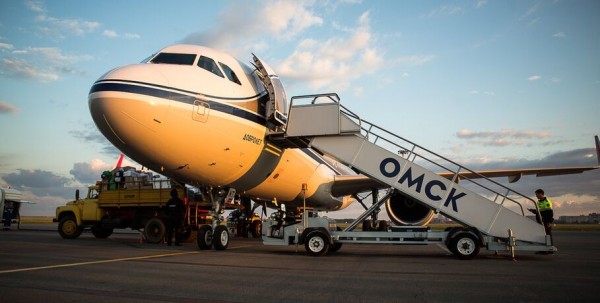 Не все омичи смогут улететь в Крым за 5 тысяч рублей