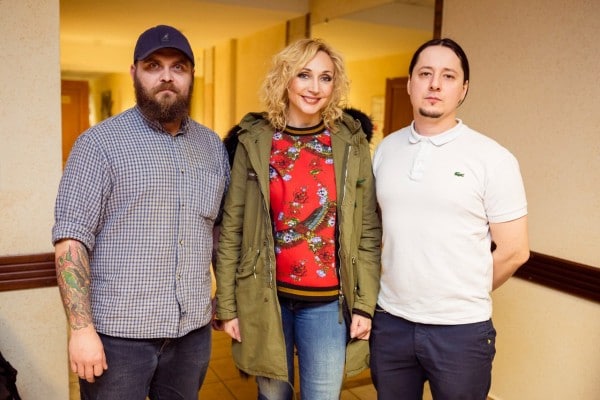 Половина зала лучше, чем ничего. Роман Семёнов о возобновлении концертов в Омске