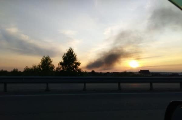 Омский эколог предположил, будут ли выбросы на морозных выходных