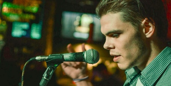 Написав стих об Омске, он больше не касался локальных тем: автор о городе и страстях