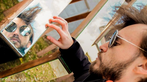 Писать дифирамбы про город - полная глупость. Омский автор о мейнстриме и экзистенциализме