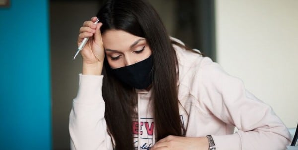 Пандемия коронавируса пойдёт на спад в феврале-марте - Минздрав