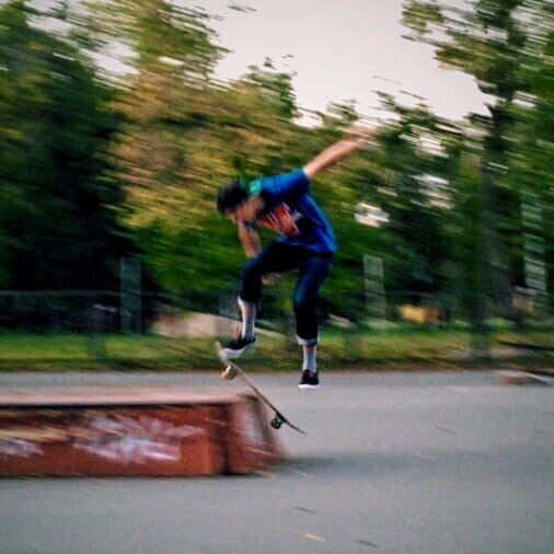 Написав стих об Омске, он больше не касался локальных тем: автор о городе и страстях