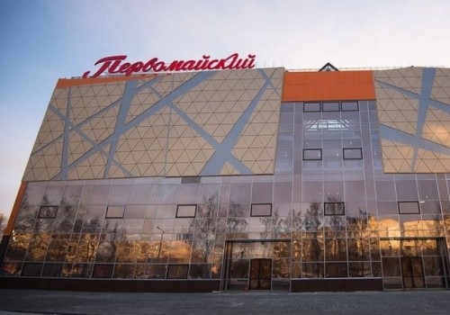 В Омске кинотеатру «Первомайский» не зачли «коронавирусный» простой