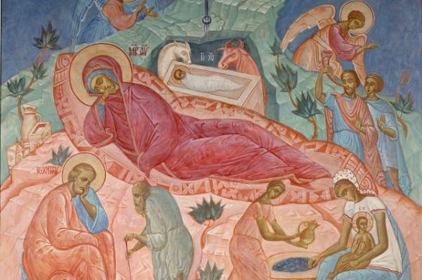 «Рождество Твое Христе Божие...». Особенности праздника 2021 года