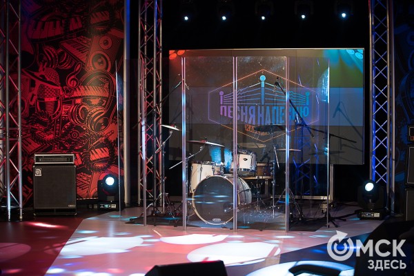 "Песня на песню": музыканты ещё локти будут кусать