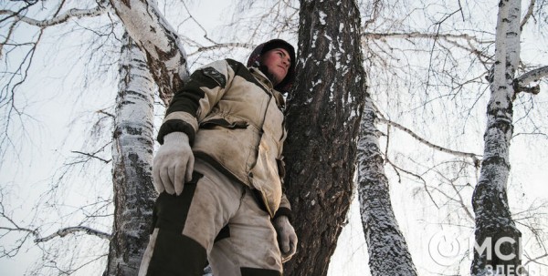 Колыбель омского "ТикТока". Как журналист "Омск Здесь" с Лёхой из деревни на берёзу лазил Колыбель омского "ТикТока". Как журналист "Омск Здесь" с Лёхой из деревни на берёзу лазил