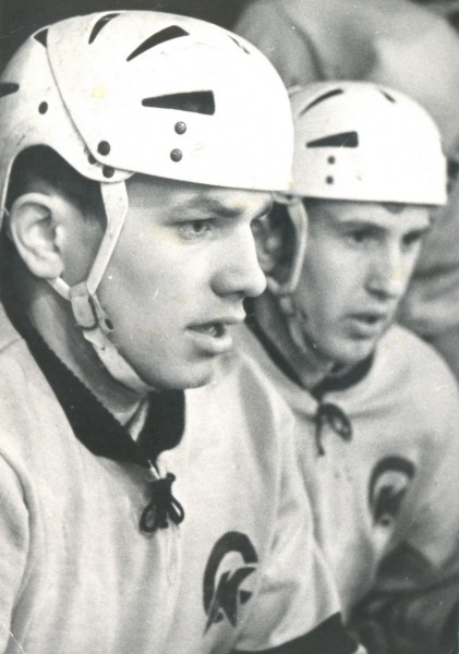 
        «Авангарду» - 70! Станислав Рубан
      