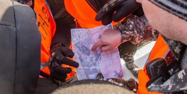 Найти нельзя потерять. Координатор "Доброспас-Омск" рассказала об особенностях работы отряда