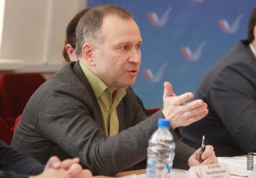 ПОЛИТОБЗОР: Бережной теперь в&nbsp;ЕдРе, Фадину прочат в&nbsp;&laquo;паровозы&raquo;, ну, а&nbsp;Федотова попросят &laquo;на&nbsp;выход&raquo;?