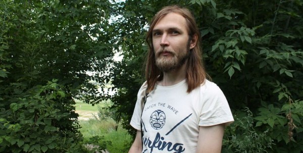 Омск - неоднозначный и противоречивый герой. Омский автор о различиях поэзии и прозы