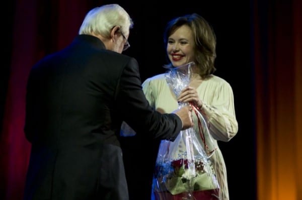 111 постановок, больше восьми тысяч спектаклей. 30 лет театру «Галёрка»