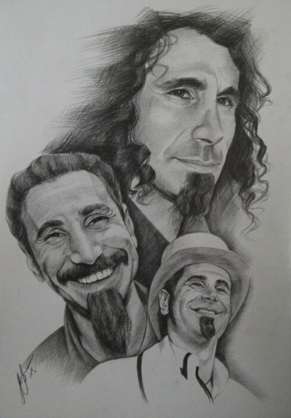 Она рисует Джокера и Мандалорца. Интервью с омской художницей