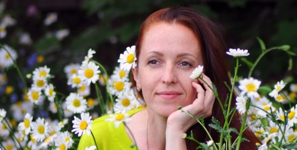 Она рисует Джокера и Мандалорца. Интервью с омской художницей