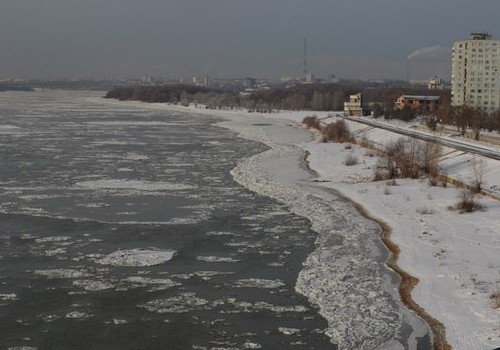 Ртуть в Иртыше стала реальной проблемой