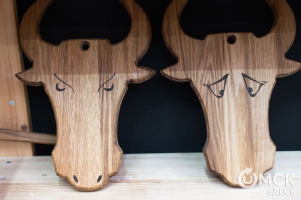 "Пилил деревяхи на выходных": омич рассказал, как вывел бизнес на мировой уровень "Пилил деревяхи на выходных": омич рассказал, как вывел бизнес на мировой уровень