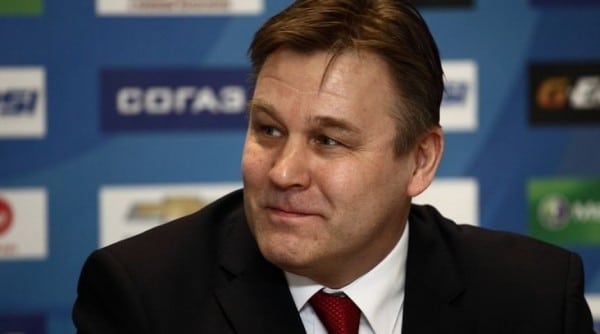 «Авангард» пообещал Сумманену новый контракт