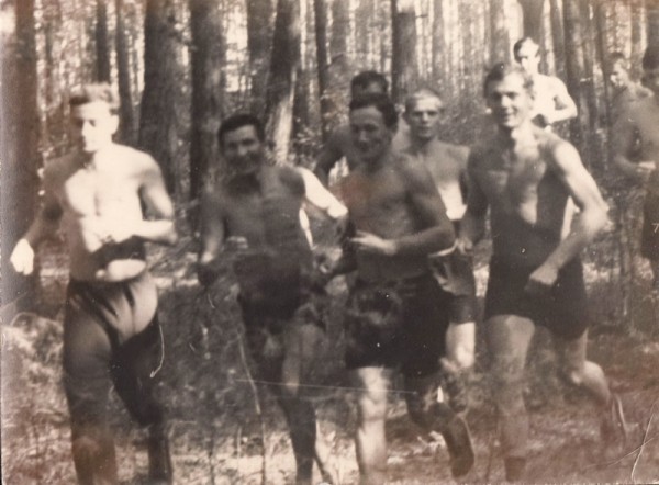 «Авангарду» - 70! Борис Степанищев