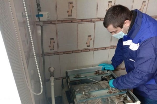 «Омскоблгаз» проверит техсостояние оборудования почти у 80 тыс. потребителе