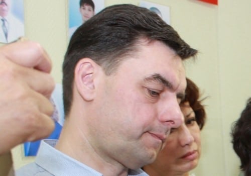 «Единая Россия» в Омске уже определилась с кандидатурой главы регионального отделения