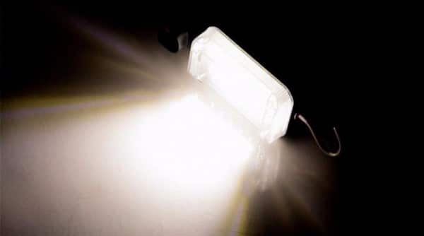 Омские приборы засветятся на выставке в Санкт-Петербурге