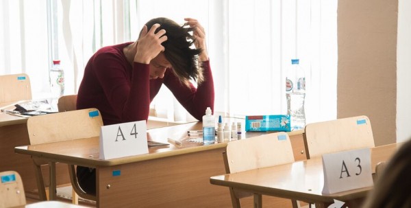 Упрощённый порядок сдачи ЕГЭ-2021 утвердило правительство