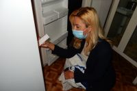 Адвокат Солдатовой пропустит заседание в Омске из-за COVID-19