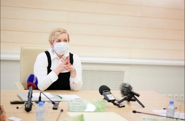 С начала пандемии льготными кредитами Сбербанка воспользовались более 1000 омских предприятий