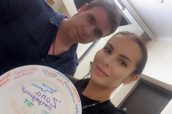 Кино из жизни. Омский режиссёр Яна Мартынец – о нюансах профессии Кино из жизни. Омский режиссёр Яна Мартынец – о нюансах профессии