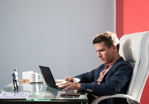 В России компании смогут регистрироваться на электронный адрес