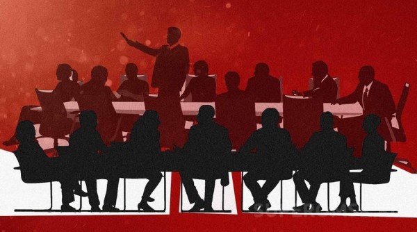 Свыше 200 предпринимателей поплатились за «обман» при регистрации