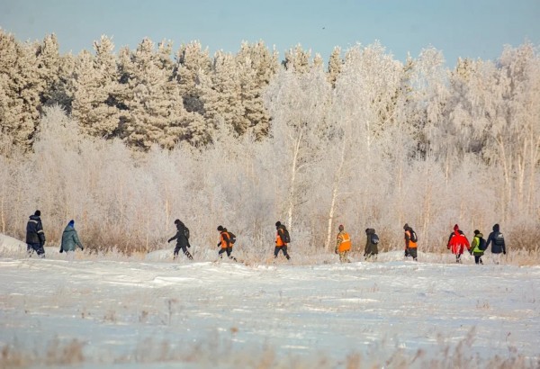 Найти нельзя потерять. Координатор "Доброспас-Омск" рассказала об особенностях работы отряда